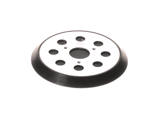 Dewalt Sander Pad (5-Inch) - 151662-00