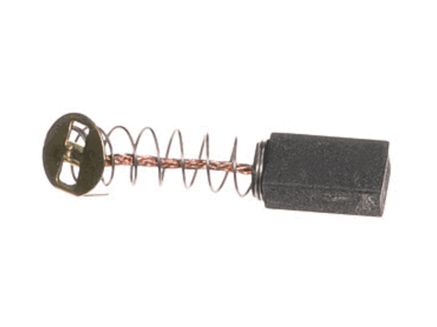 Dewalt Brush Assembly - 158459-00