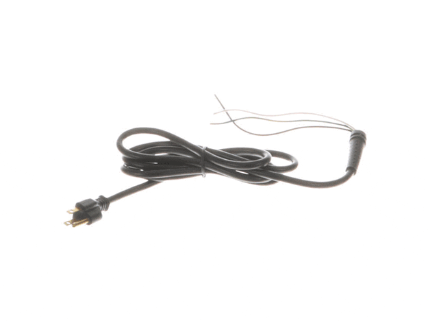 Dewalt Cord/6Ft./18-3 - 51108-98