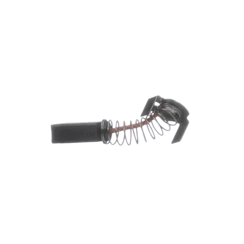 Dewalt Carbon Brush With Spring - 5140011-85