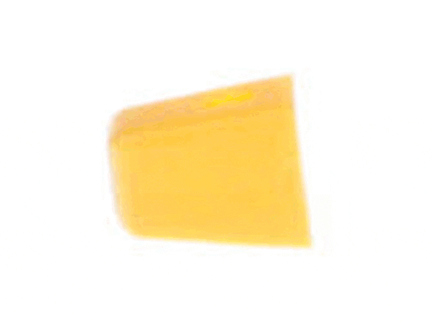 Dewalt Contact Foot-No Mar - 9R203869