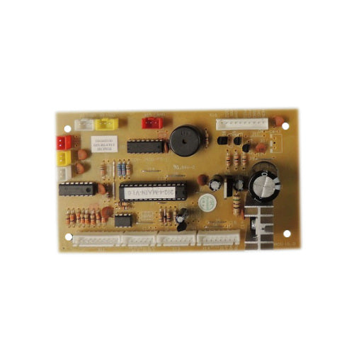 Sony M.C.B,Main - A-3015-745-A