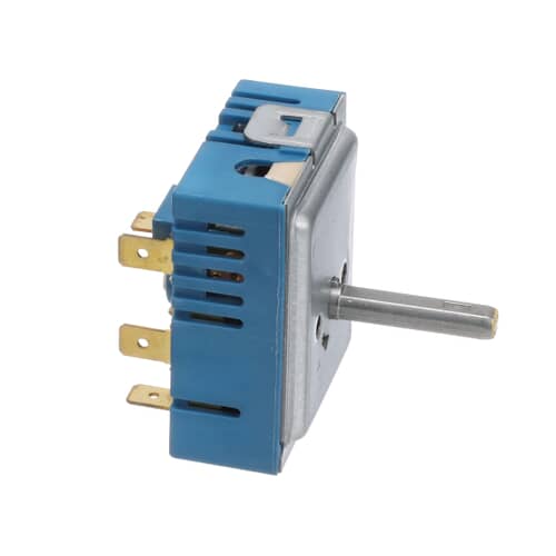 Samsung Range Surface Element Control Switch - DG44-01007C