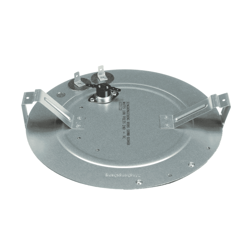 Subaru Industrial Label (Engine Name ) - 107-91802-13