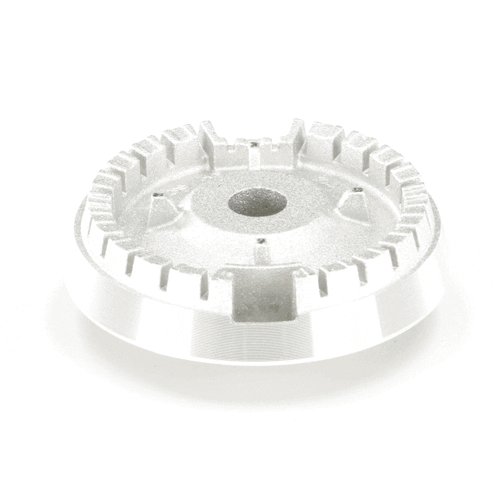 Samsung Burner Head - DG62-00075B