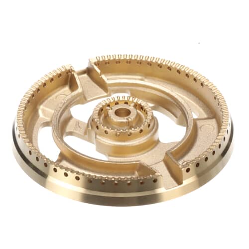Samsung Burner Head - DG62-00163A