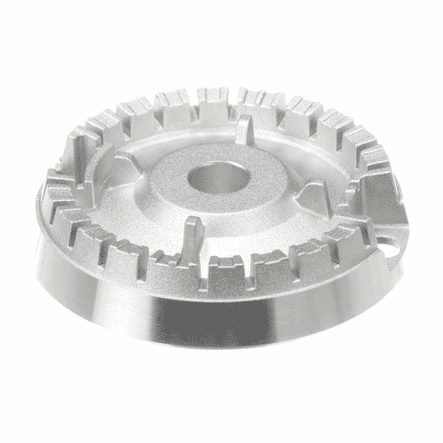 Samsung Burner Head - DG62-00317A