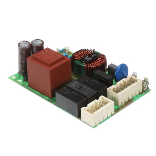 Samsung Main Pba Board - DG81-02500A