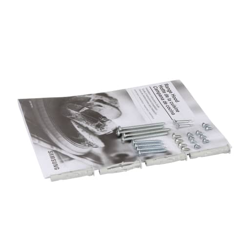 Samsung Installation Kit - DG81-02542A