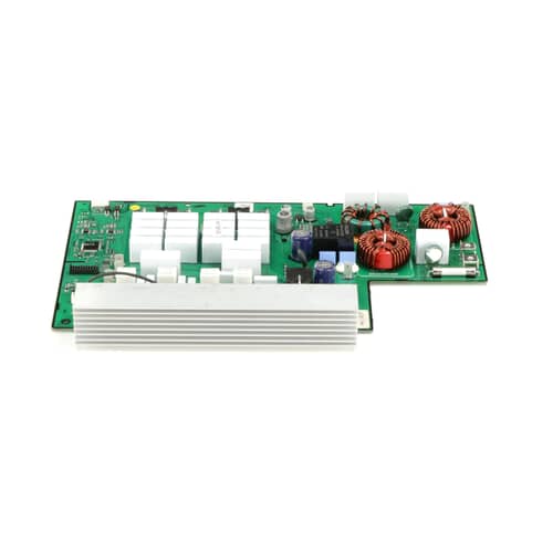 Samsung Pcb Assembly Inverter - DG92-01044A