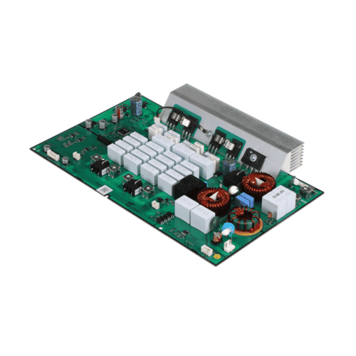 Samsung Pcb Assembly Inverter - DG92-01045B