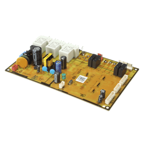 Samsung Assembly Pcb Main - DG92-01084C