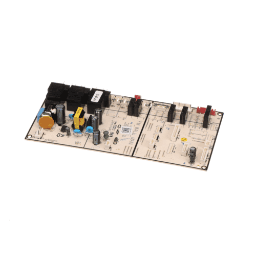 Samsung Assembly Pcb Main;Fm_Wall_Main - DG92-01134A