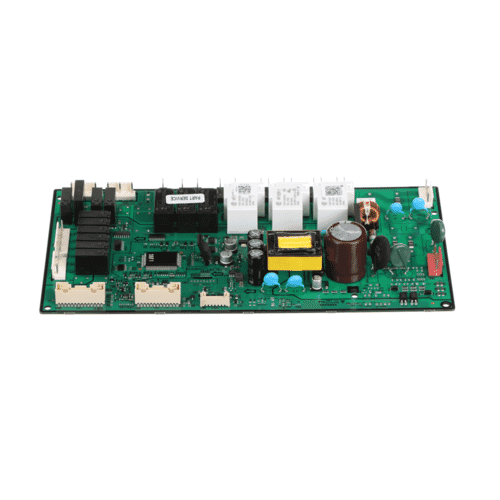 Samsung Main Board - DG92-01160E