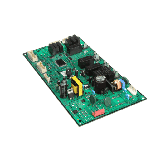 Samsung Main Board - DG92-01198C