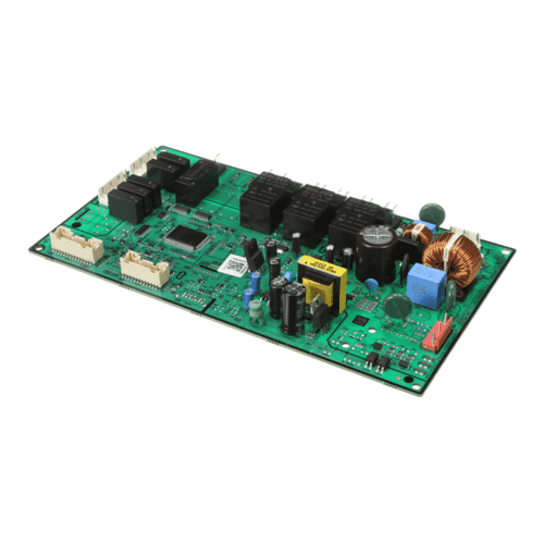 Samsung Main Board - DG92-01198G