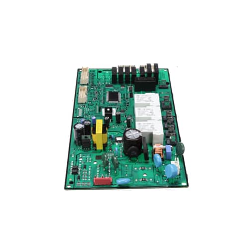 Samsung Assembly Pcb Main - DG92-01198L
