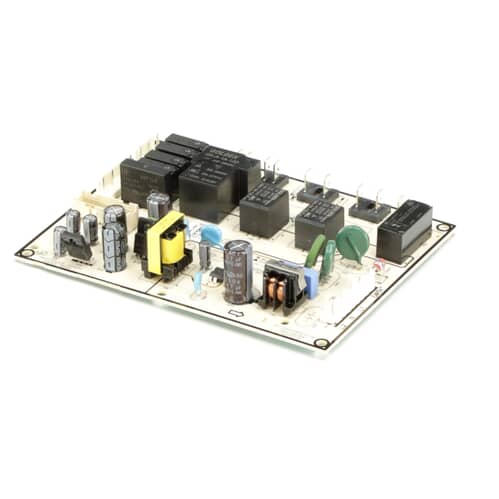Samsung Main Board - DG92-01207B