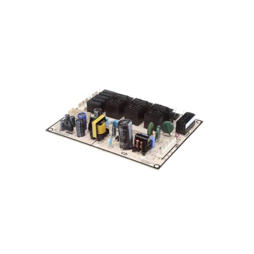 Samsung Main Pcb - DG92-01207G