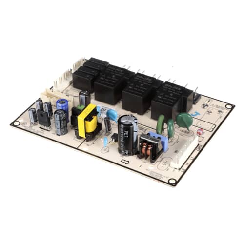 Samsung Pcb Main;Oven - DG92-01207J