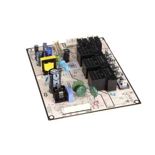 Samsung Pcb Main;Oven - DG92-01207J