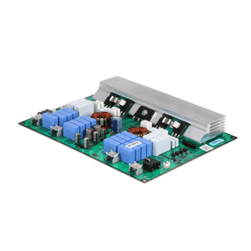 Samsung Pcb Assy-Inverter - DG92-01229B