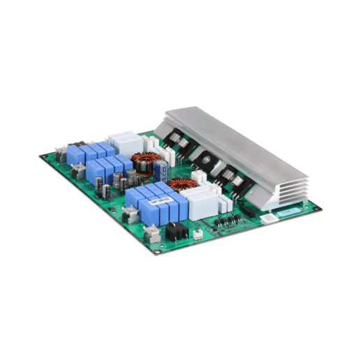 Samsung Pcb Assy-Inverter - DG92-01229B