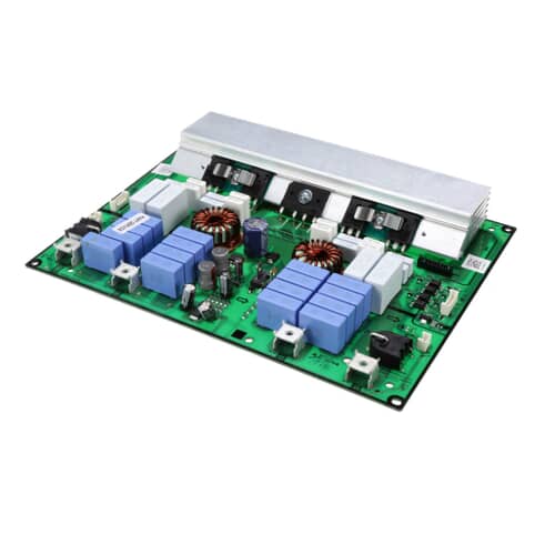 Samsung Assembly Pcb Inverter - DG92-01229C