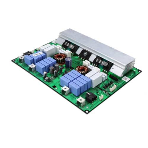 Samsung Assembly Pcb Inverter - DG92-01229C