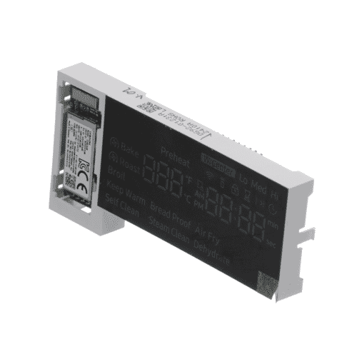 Samsung Assembly Pba Module Display - DG92-01231A