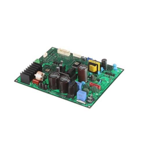 Samsung Assembly Pba Module;Hood Main, - DG92-01297F