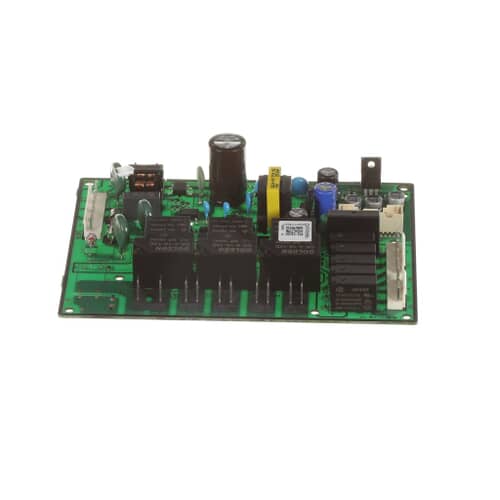 Samsung Assembly Pcb Main;Main,Ne/Nx91 - DG92-01425A