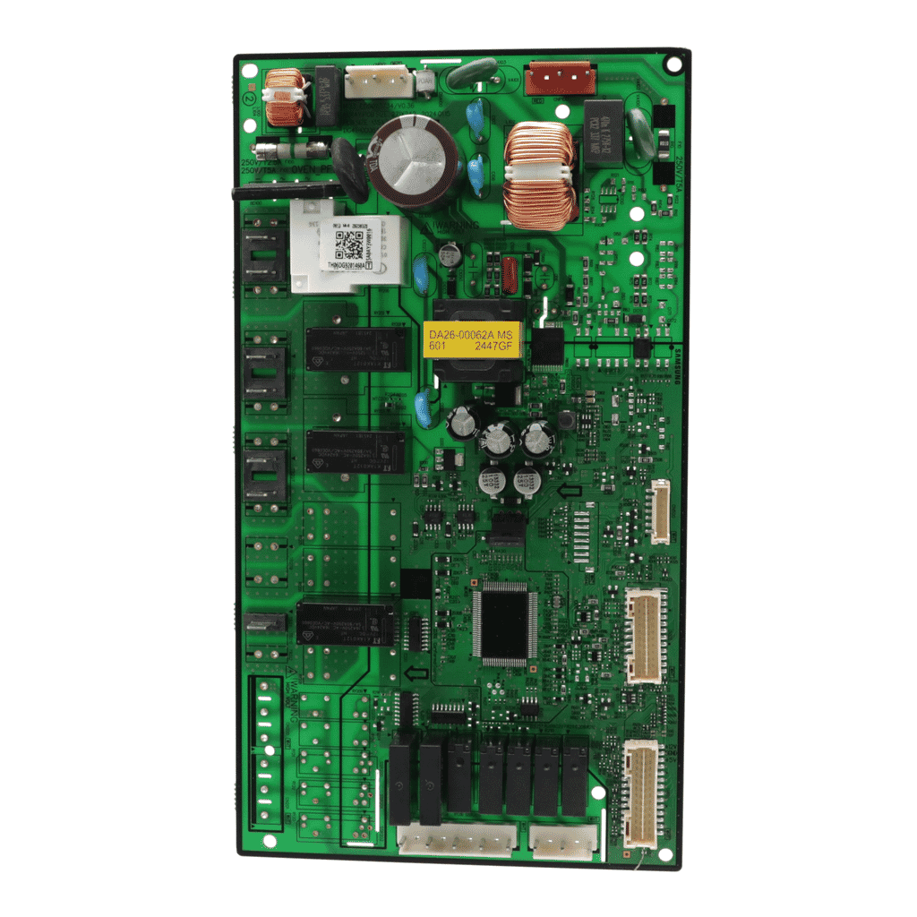 Panasonic Battery Cover - UR64EC1987F