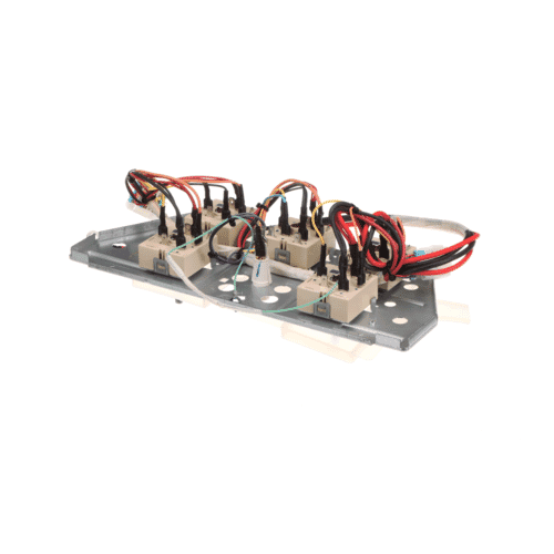 Samsung Assembly Control Sub;Nz36R5330 - DG94-01470B