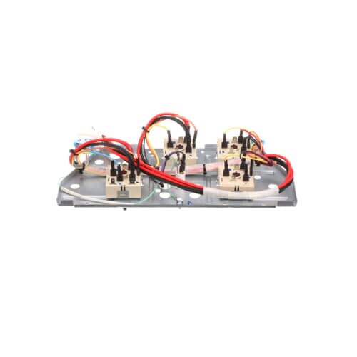Samsung Assembly Control Sub;Nz30R5330 - DG94-01561B