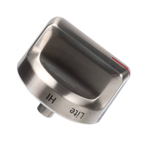Samsung Range Surface Burner Knob - DG94-02141A