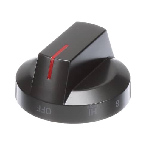 Samsung Range Surface Element Knob - DG94-03500Z