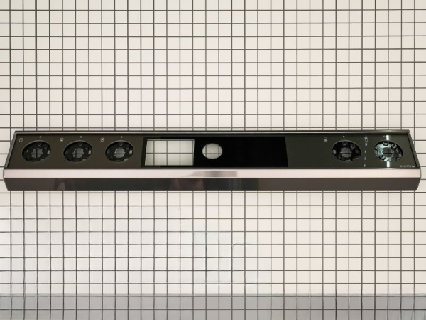 Samsung Assembly Control Panel Sub - DG94-03551C
