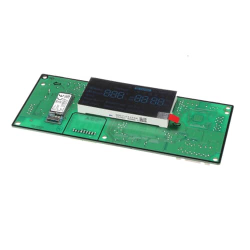 Samsung Refrigerator Control Board - DG94-03673A