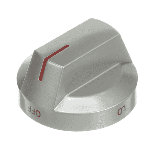 Samsung Assembly Knob - DG94-03797N