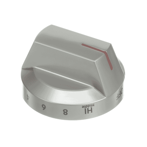 Samsung Assembly Knob - DG94-03797Q