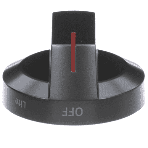 Samsung Assembly Knob - DG94-03955D