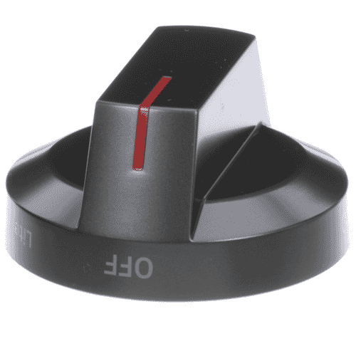 Samsung Assembly Knob - DG94-03955D