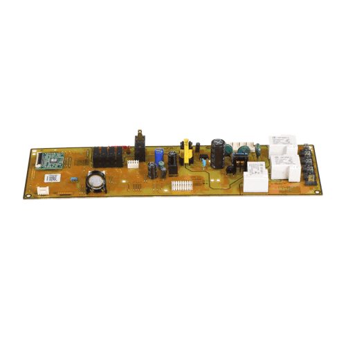 Samsung Range Control Board - DG94-04041F