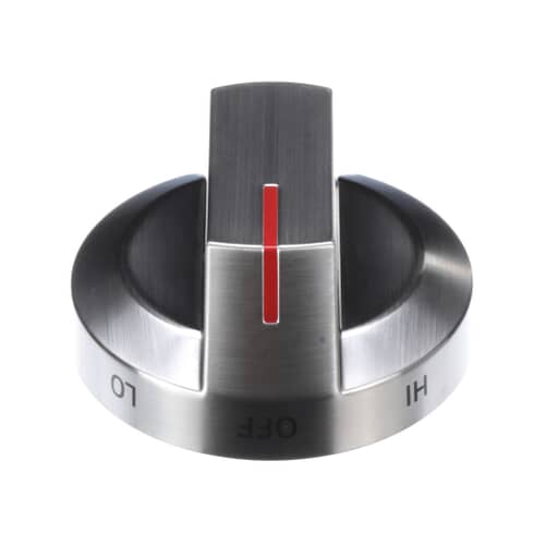 Samsung Knob Assembly - DG94-04397B