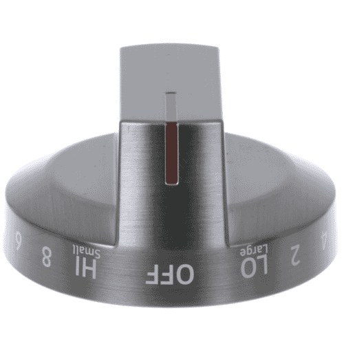 Samsung Assembly Knob - DG94-04397H