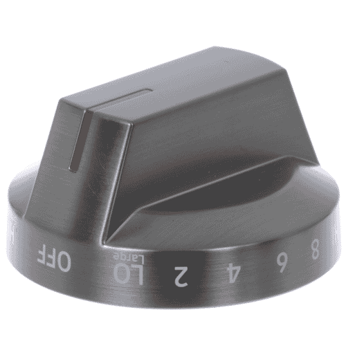 Samsung Assembly Knob - DG94-04397H