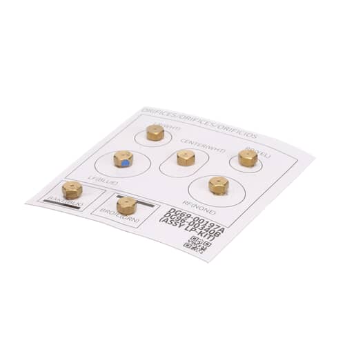 Samsung Assembly Lp Kit - DG96-00340B
