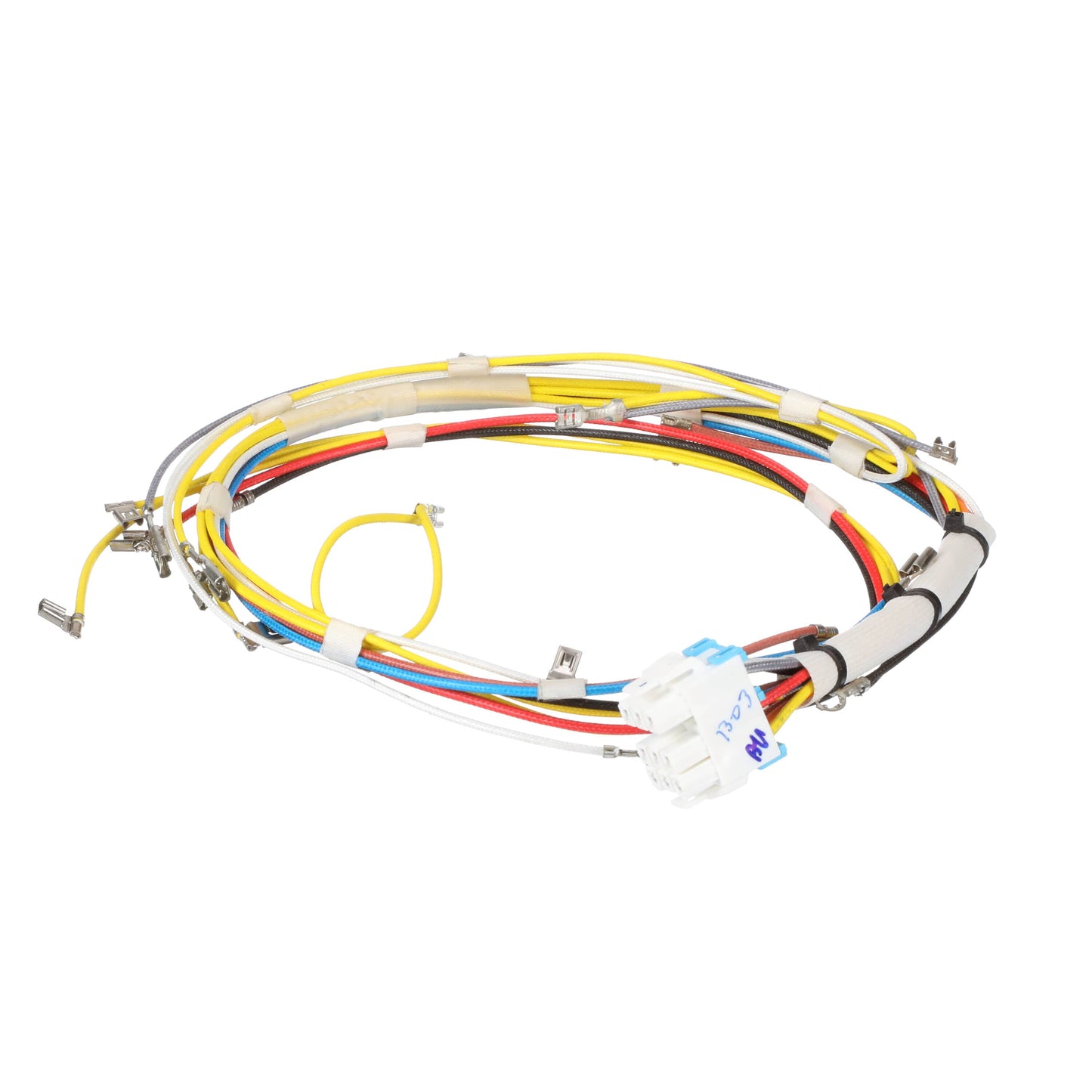Whirlpool Washer - Y0803392