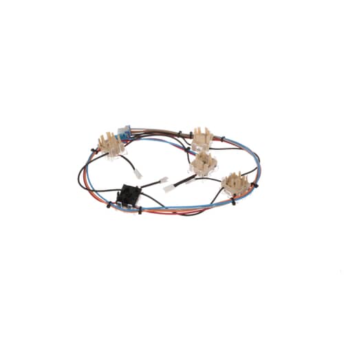 Samsung Assembly Switch Ignition - DG96-00542A
